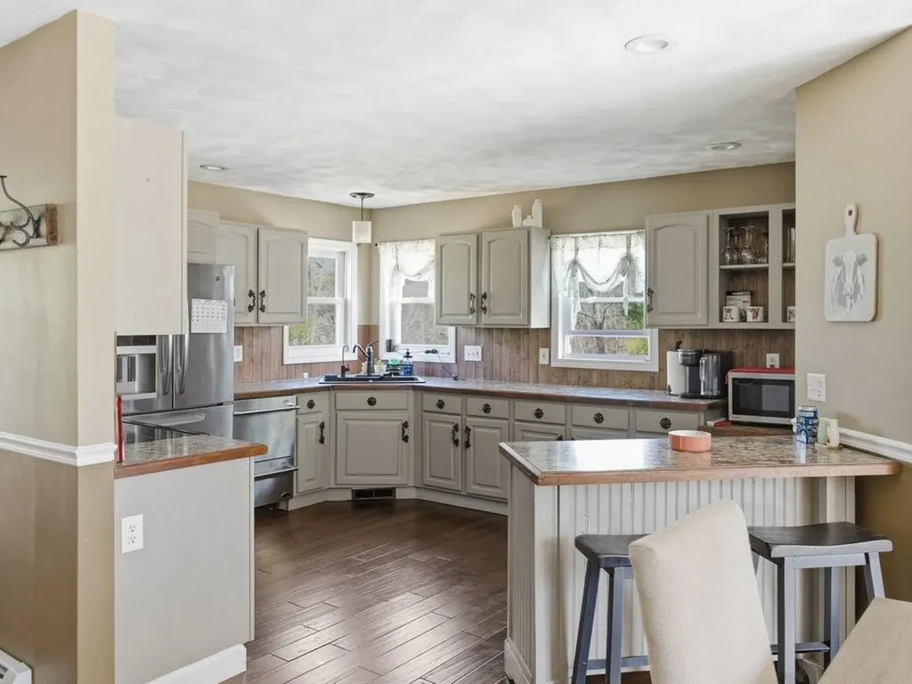 272 Nicholas Road Coventry RI 02827