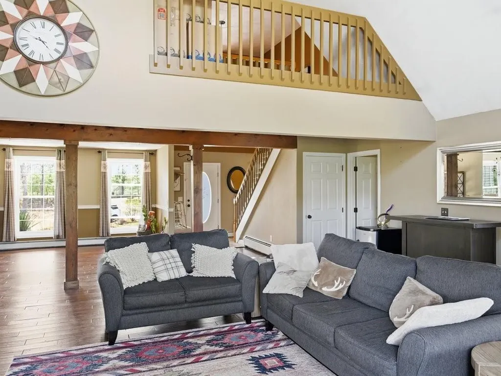 272 Nicholas Road Coventry RI 02827