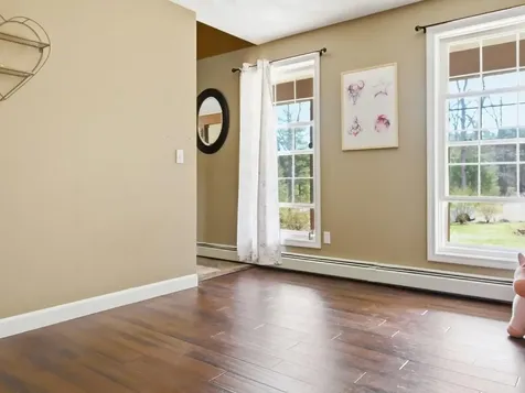 272 Nicholas Road Coventry RI 02827