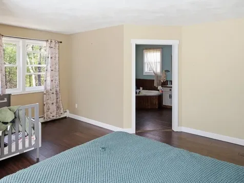 272 Nicholas Road Coventry RI 02827