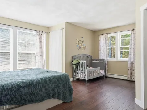 272 Nicholas Road Coventry RI 02827