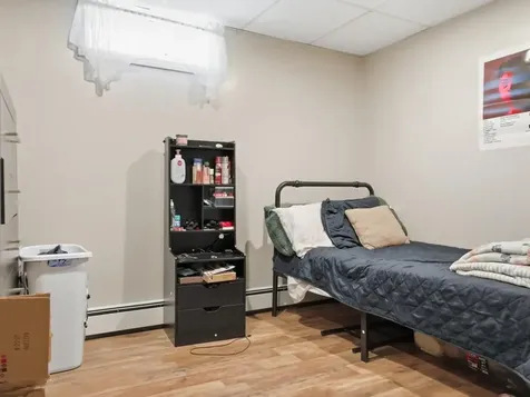 272 Nicholas Road Coventry RI 02827