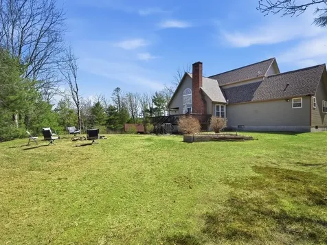 272 Nicholas Road Coventry RI 02827