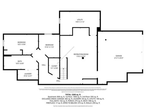272 Nicholas Road Coventry RI 02827