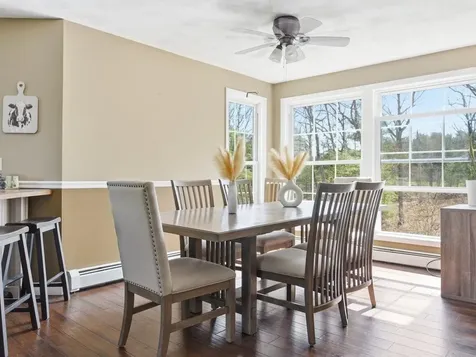 272 Nicholas Road Coventry RI 02827