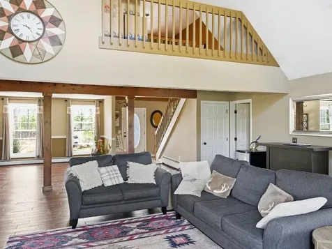 272 Nicholas Road Coventry RI 02827