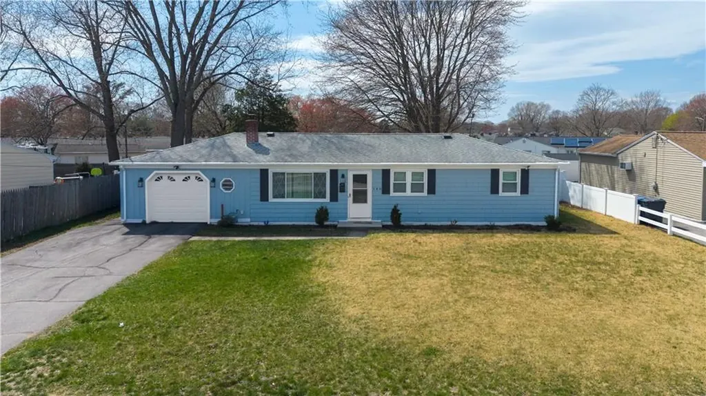 148 Asylum Road Warwick RI 02886