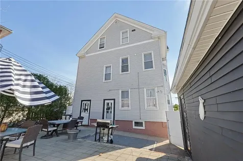 133 Trenton Street Pawtucket RI 02860
