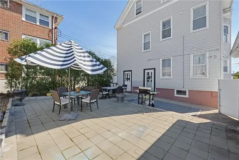 133 Trenton Street Pawtucket RI 02860