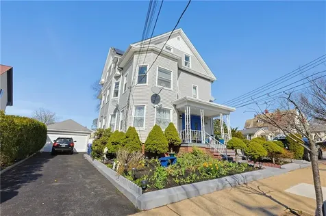 133 Trenton Street Pawtucket RI 02860