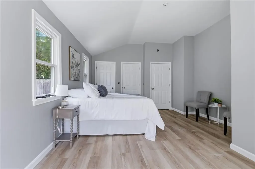 199 Mishnock Road West Greenwich RI 02817