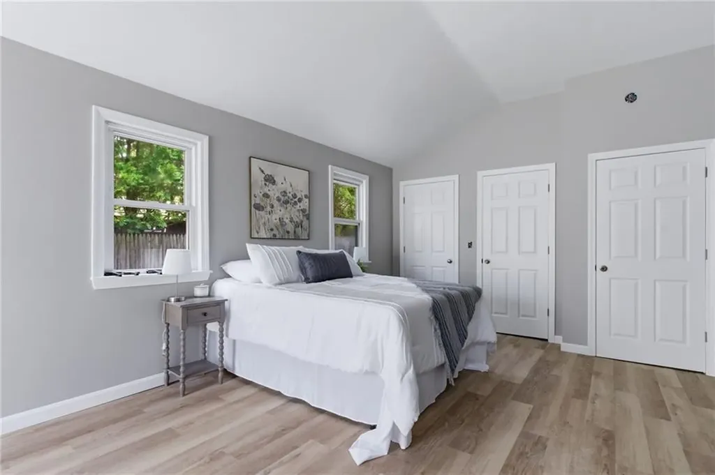 199 Mishnock Road West Greenwich RI 02817