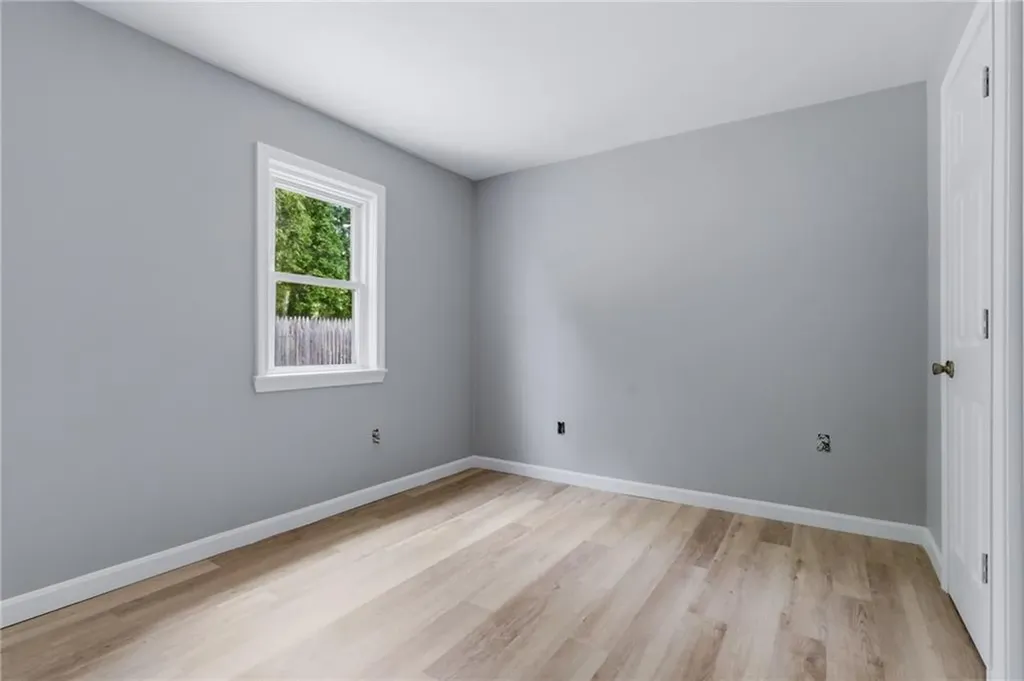 199 Mishnock Road West Greenwich RI 02817