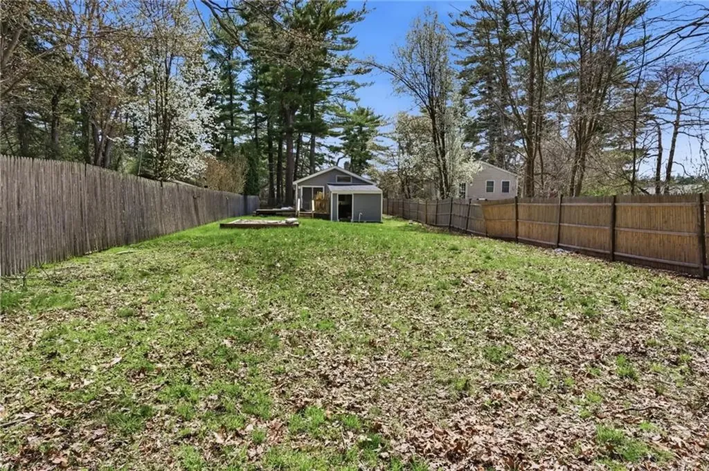 199 Mishnock Road West Greenwich RI 02817