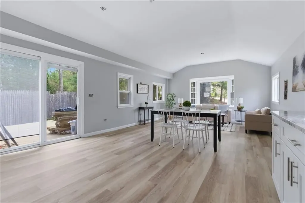 199 Mishnock Road West Greenwich RI 02817