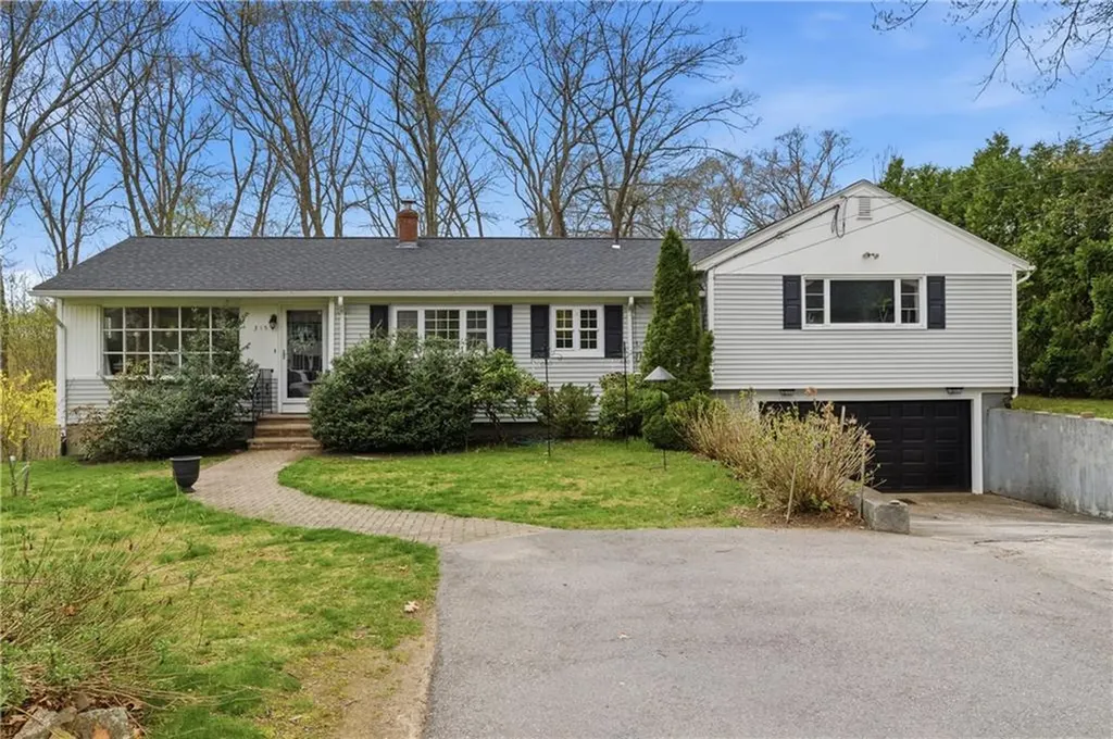 315 Angell Road Lincoln RI 02865