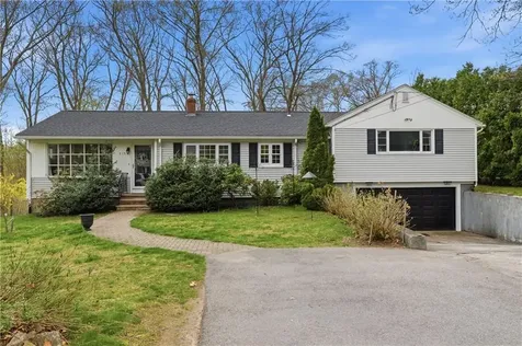 315 Angell Road Lincoln RI 02865