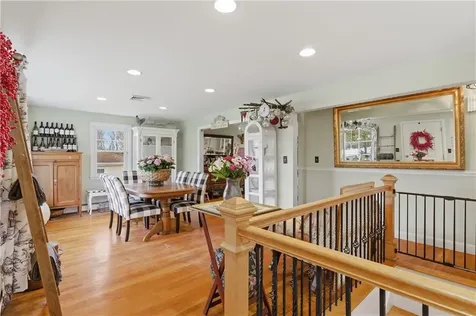 315 Angell Road Lincoln RI 02865