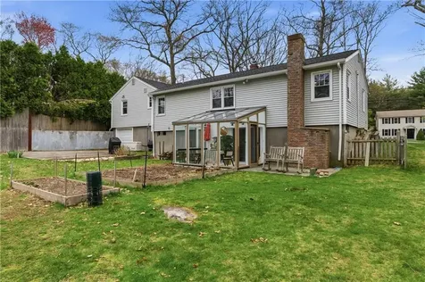 315 Angell Road Lincoln RI 02865