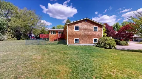 67 Greenwood Road North Kingstown RI 02852
