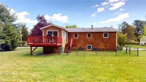 67 Greenwood Road North Kingstown RI 02852