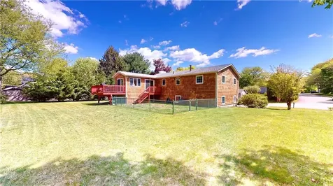 67 Greenwood Road North Kingstown RI 02852