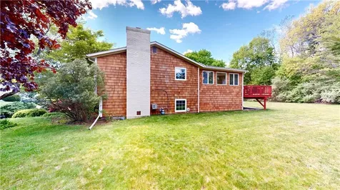 67 Greenwood Road North Kingstown RI 02852