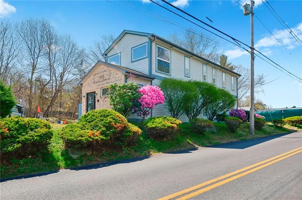 450 Old Baptist Road North Kingstown RI 02852