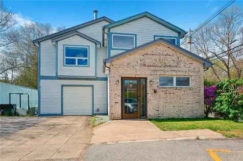 450 Old Baptist Road North Kingstown RI 02852