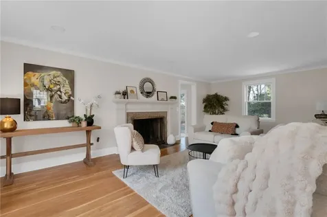 281 Spring Green Road Warwick RI 02888
