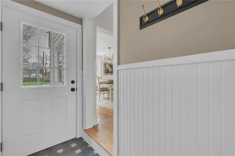 281 Spring Green Road Warwick RI 02888