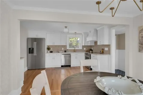 281 Spring Green Road Warwick RI 02888