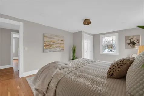 281 Spring Green Road Warwick RI 02888