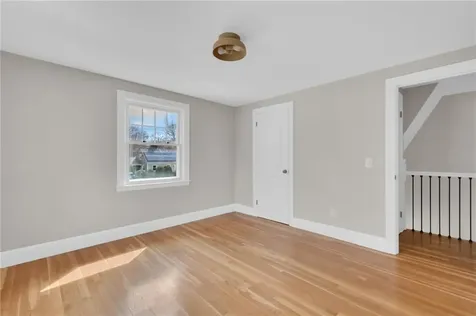 281 Spring Green Road Warwick RI 02888