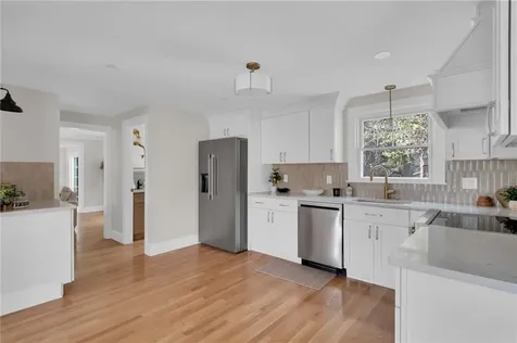 281 Spring Green Road Warwick RI 02888