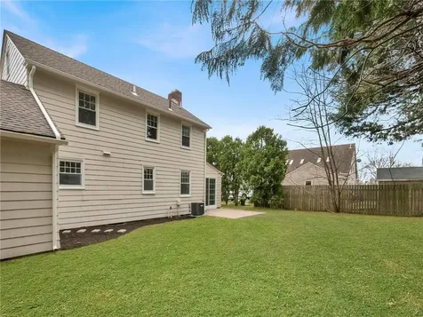 281 Spring Green Road Warwick RI 02888