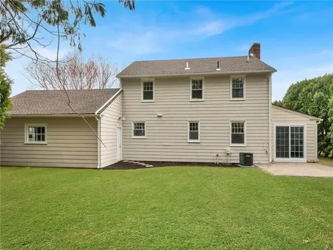 281 Spring Green Road Warwick RI 02888