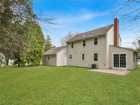 281 Spring Green Road Warwick RI 02888