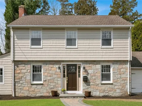 281 Spring Green Road Warwick RI 02888