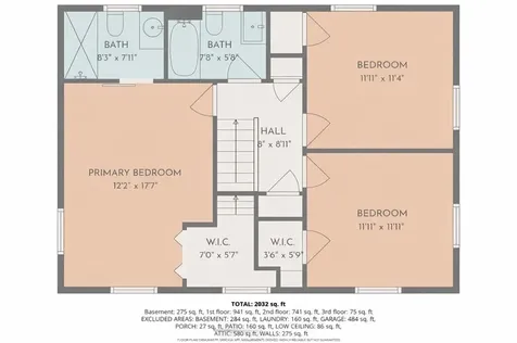 281 Spring Green Road Warwick RI 02888