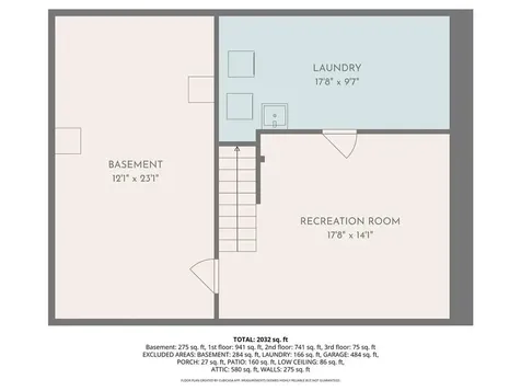281 Spring Green Road Warwick RI 02888