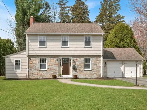 281 Spring Green Road Warwick RI 02888