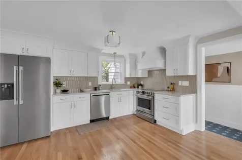 281 Spring Green Road Warwick RI 02888