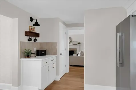 281 Spring Green Road Warwick RI 02888