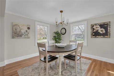 281 Spring Green Road Warwick RI 02888