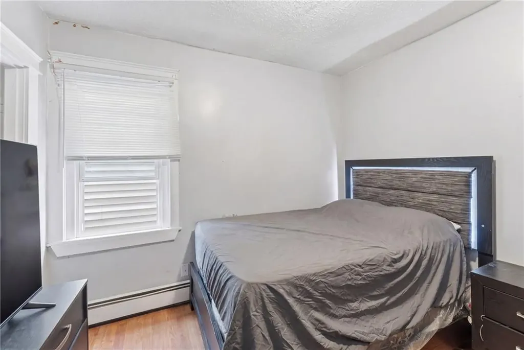 146 Althea Street Providence RI 02907