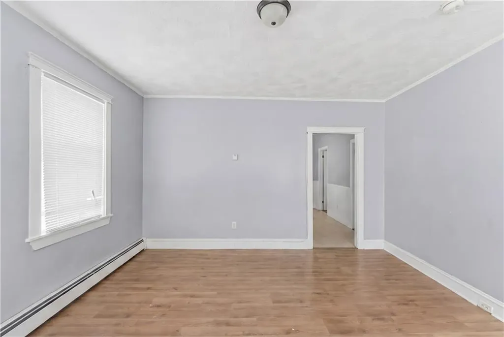 146 Althea Street Providence RI 02907