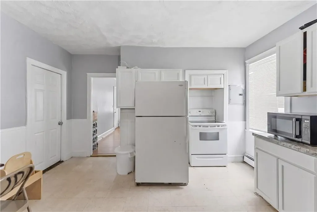 146 Althea Street Providence RI 02907