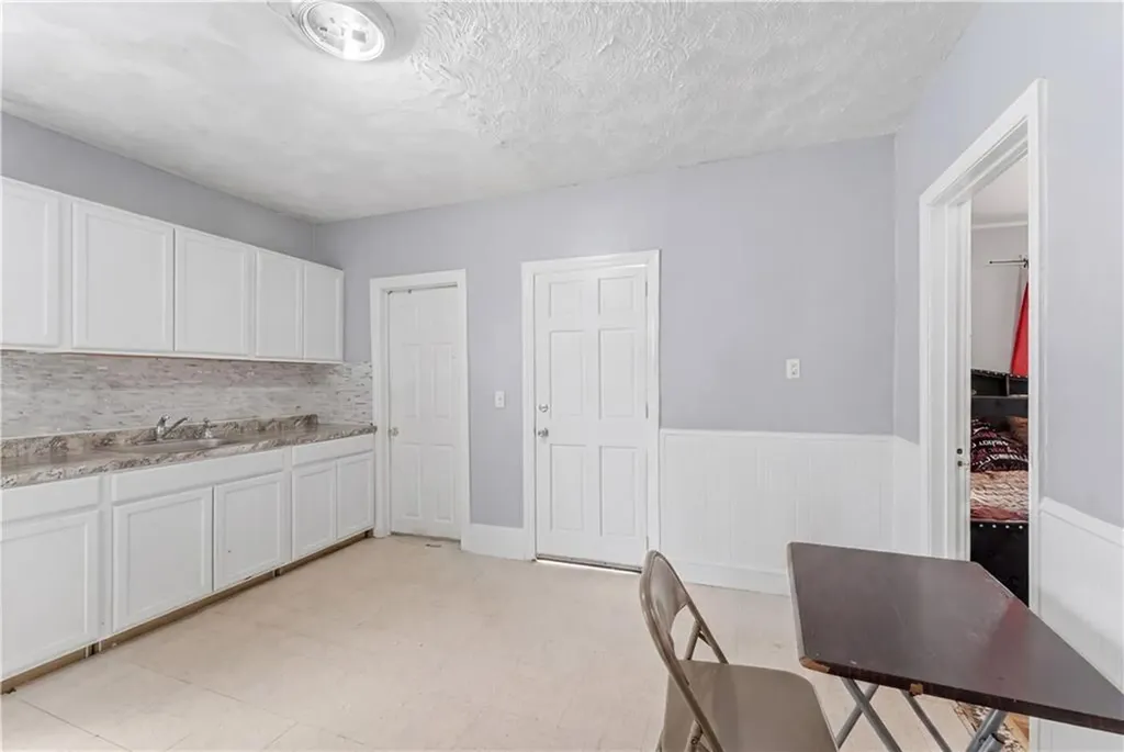 146 Althea Street Providence RI 02907