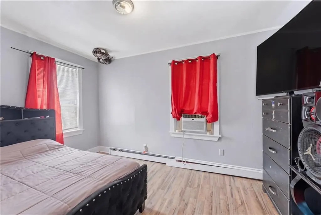 146 Althea Street Providence RI 02907